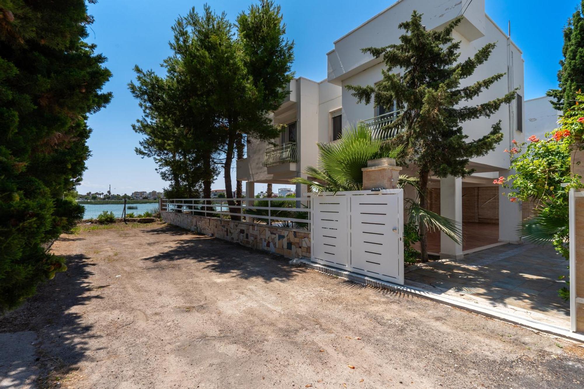 Holiday home Del Bacino By Barbarhouse